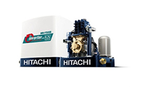 Ưu điểm của máy bơm nước Hitachi Nhật Bản