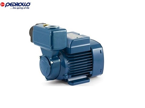 Máy bơm nước Pedrollo PKSm nhập khẩu nguyên chiếc  Ý 100%