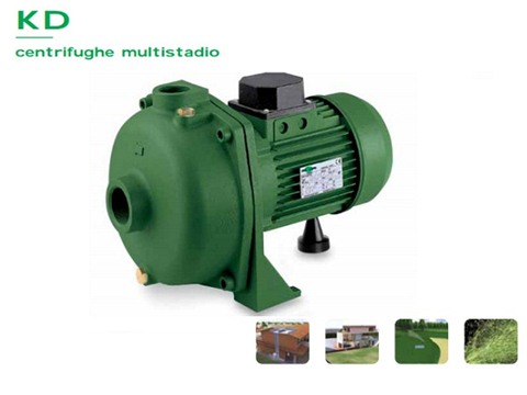 Bảng báo giá máy bơm nước Sealand Italy tại Hà Nội mới nhất