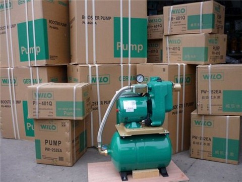 Bảng giá máy bơm nước cao cấp Wilo Hàn Quốc mới nhất hiện nay