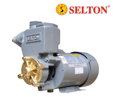 Bảng báo giá máy bơm nước gia đình Selton Việt Nam