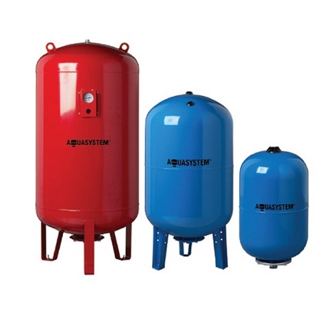 Đại lý phân phối bình tích áp Aquafill italy chính hãng ở Hà Nội 