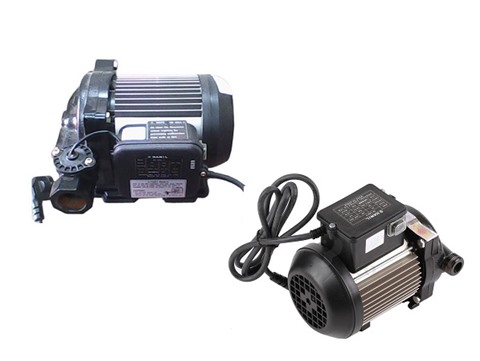 9 ưu điểm của máy bơm tăng áp điện tử ( bơm tăng áp từ)