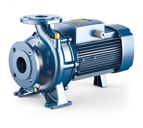 Máy bơm ly tâm trục ngang Pedrollo F Series
