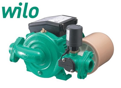 Hướng dẫn cách chọn máy bơm tăng áp tự động cho gia đình