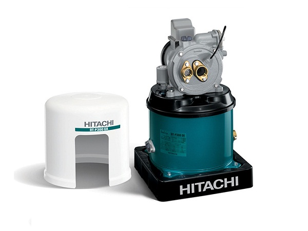 Máy Bơm Giếng tròn Hitachi nhập khẩu chính hãng. Bảo Hành 3 năm 
