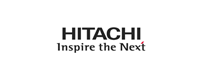 Máy bơm HITACHI - Japan