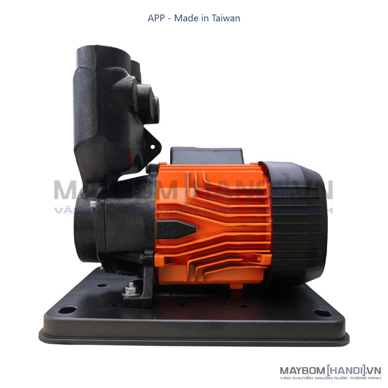 Máy bơm tăng áp tự hút APP PW 200 (200w) 2
