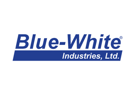 Máy bơm định lượng hóa chất Blue White USA chính hãng 100%