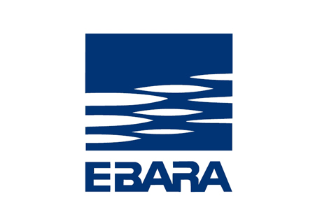 Cam kết bán máy bơm nước Ebara ý chính hãng nhập khẩu 100%