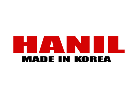 Máy bơm nước Hanil nhập khẩu chính hãng Hàn Quốc 100% ở Hà Nội