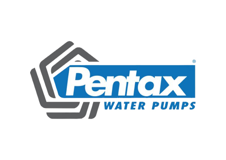 Trung tâm phân phối Máy bơm nước Pentax Ý Nhập khẩu chính hãng 100%