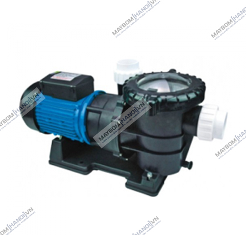 Máy bơm nước hồ bơi Espa Silen I  33 8M (0.25 kw) 3