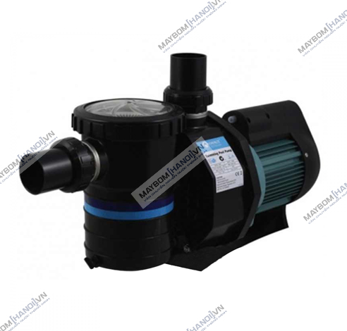 Máy bơm nước hồ bơi Espa Silen I  33 8M (0.25 kw) 4