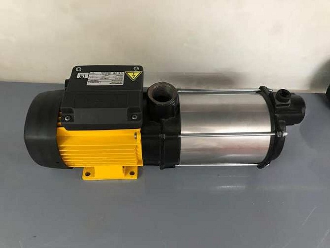 Máy bơm nước trục ngang Espa PRISMA 25 5M (1100w) 2