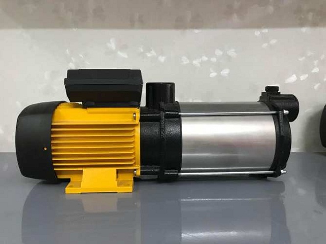 Máy bơm nước trục ngang Espa PRISMA 45 5N (2.2 kw) 4