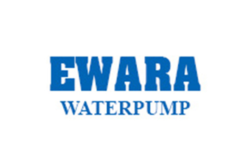 Máy bơm nước EWARA - Xuất xứ Trung Quốc - Hàng chất lượng cao
