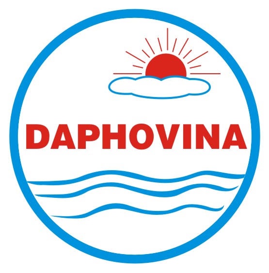Đại lý bán máy bơm nước Daphovina tại Hà Nội và khu vực phía bắc