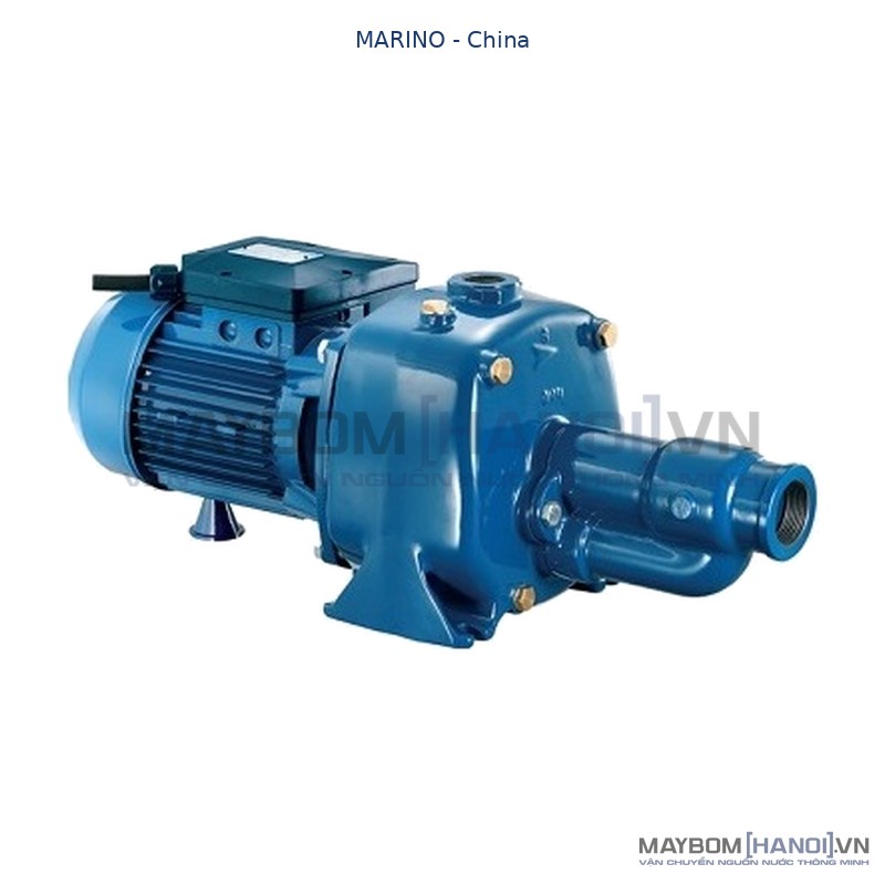 Máy bơm họng súng Marino CAB | Chính hãng, giá tốt