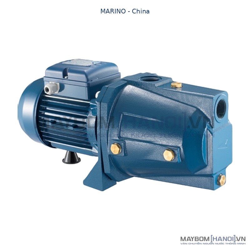 Máy bơm bán chân không Marino CAM | Chính hãng, giá tốt