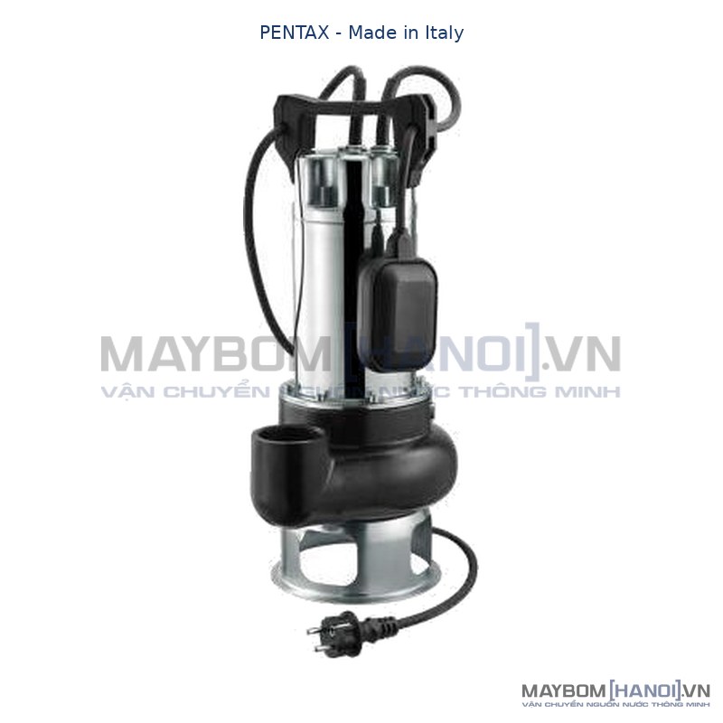 Máy bơm chìm nước thải Pentax DB