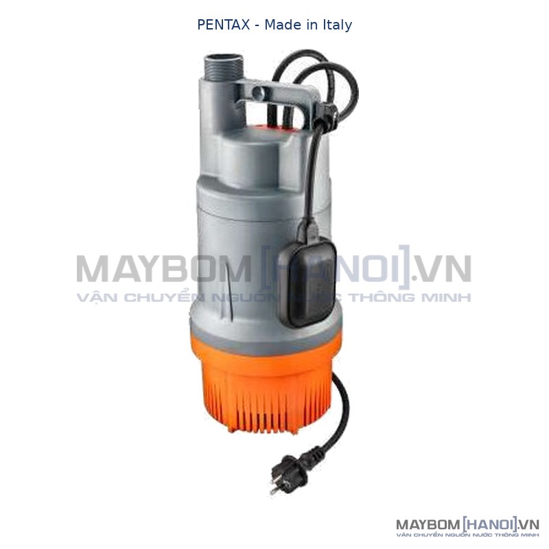 Máy bơm chìm nước sạch Pentax DPM