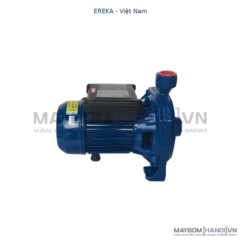 Máy bơm nước ly tâm Ereka 900 (900w) 3