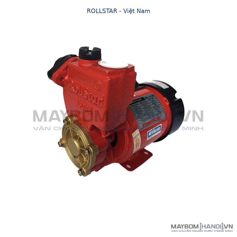 Máy bơm nước chân không Sakayo Rollstar 150B (150w) 3