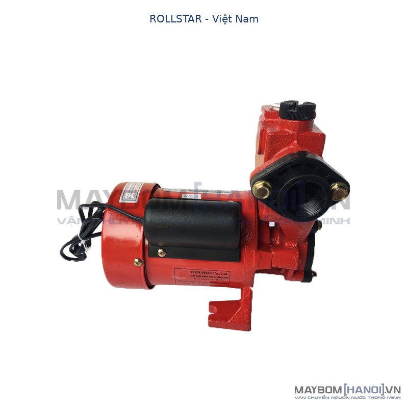 Máy bơm nước chân không Sakayo Rollstar 200B (200w) 3