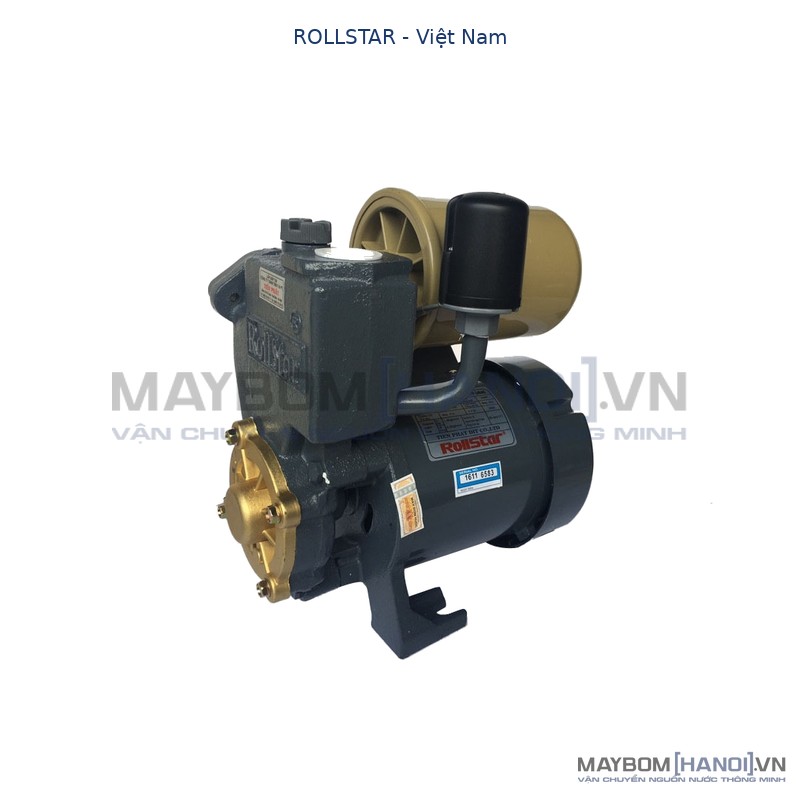 Máy bơm tăng áp Sakayo Rollstar 240AE (240w) 2