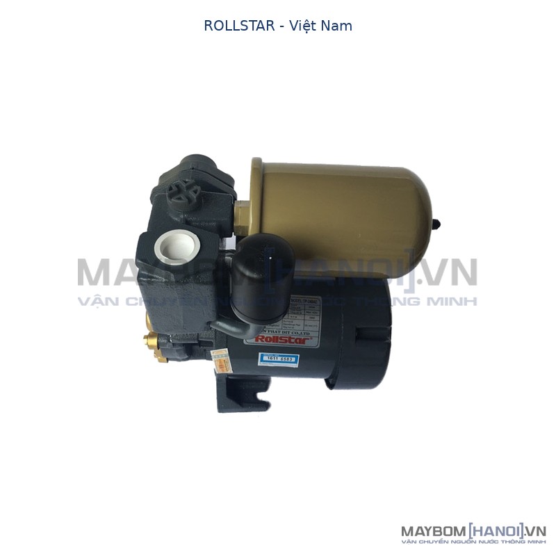 Máy bơm tăng áp Sakayo Rollstar 240AE (240w) 3
