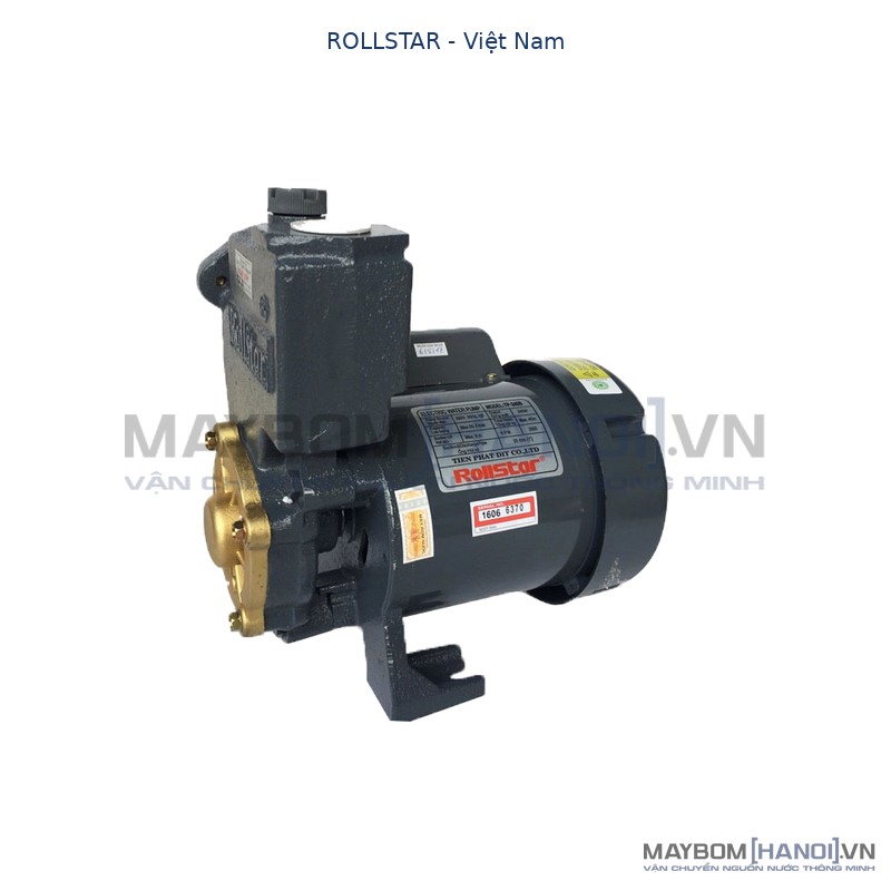 Máy bơm nước chân không Sakayo Rollstar 240B (240w) 2