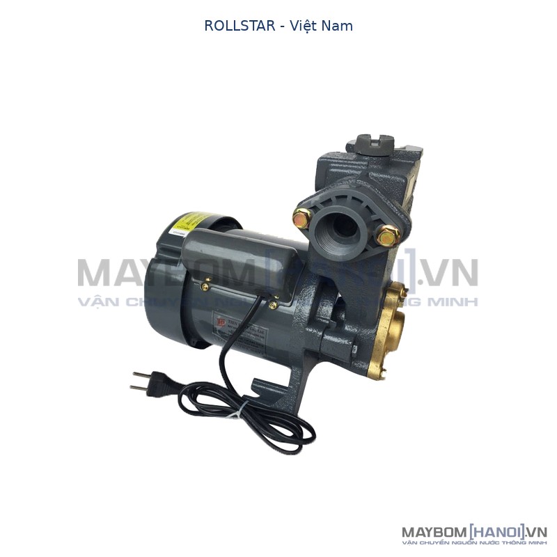 Máy bơm nước chân không Sakayo Rollstar 240B (240w) 3