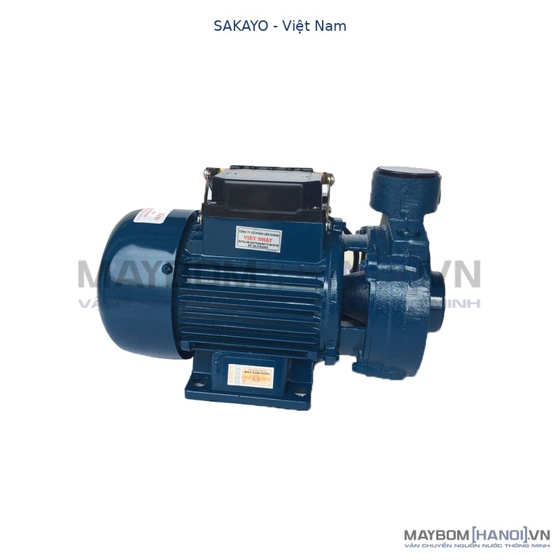 Máy bơm nước ly tâm Sakayo DK 20 (740w) 2