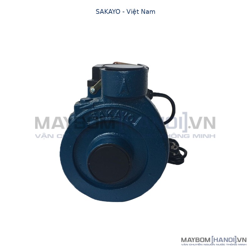 Máy bơm nước ly tâm Sakayo DK 20 (740w) 3